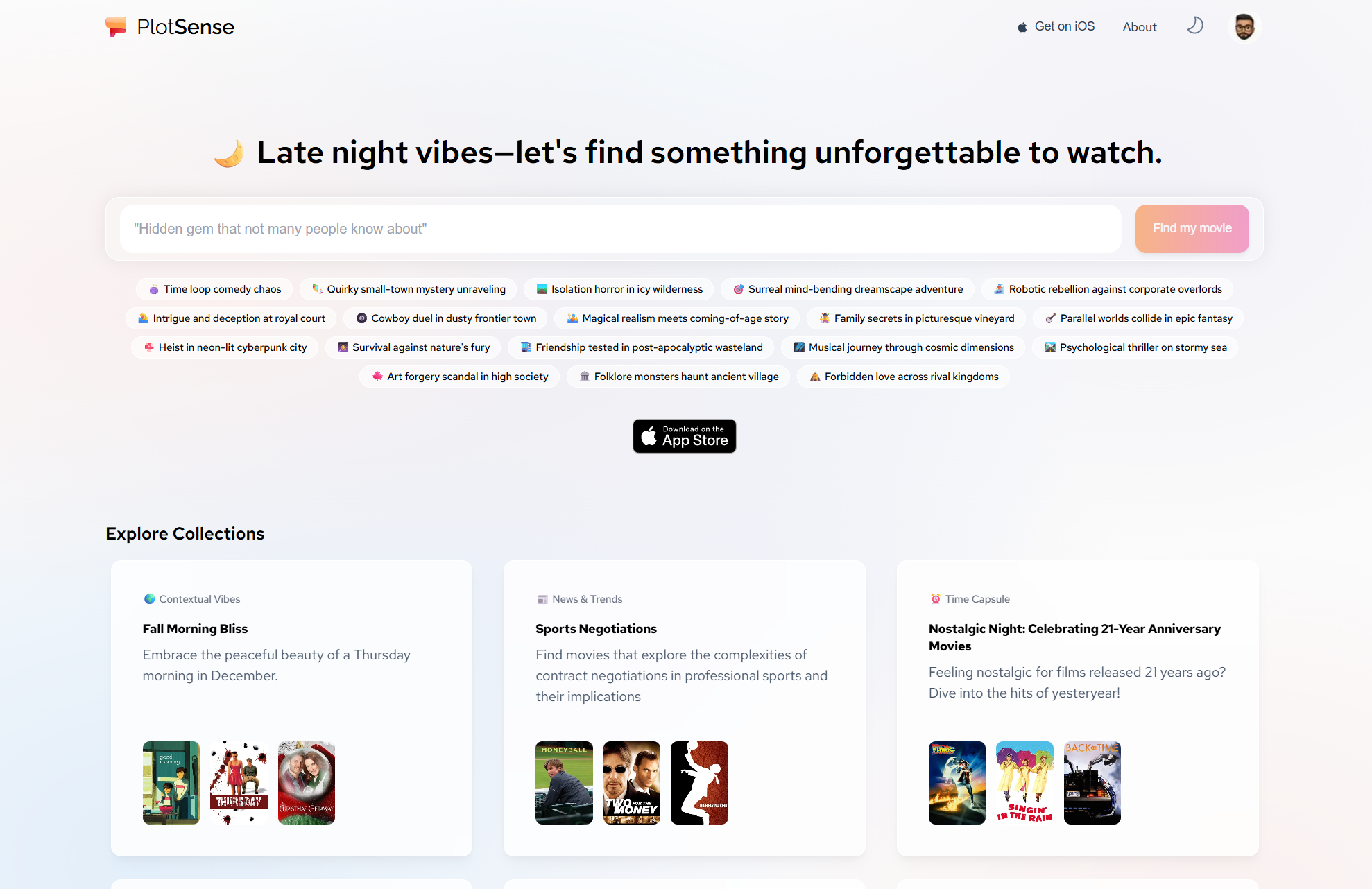 PlotSense thumbnail 2